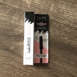 Máscara de pestañas